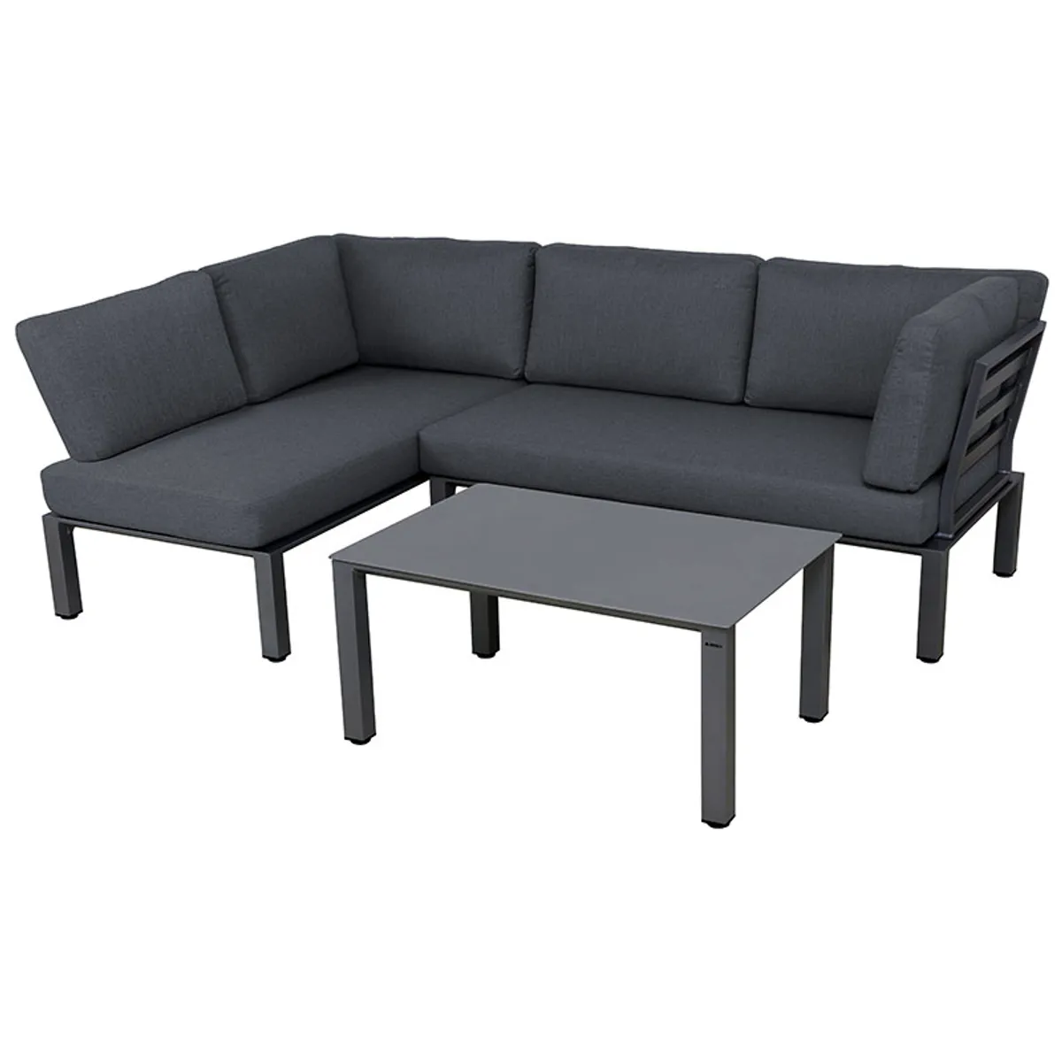 Widoo Lounge Set